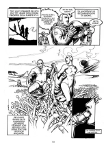 Les Immorales : page 158