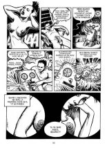 Les Immorales : page 160