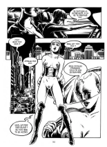 Les Immorales : page 164