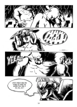 Les Immorales : page 168