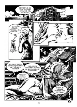 Les Immorales : page 170