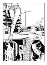 Les Immorales : page 172