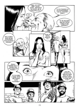 Les Immorales : page 178