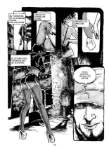 Les Immorales : page 188