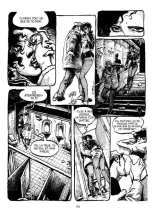 Les Immorales : page 189