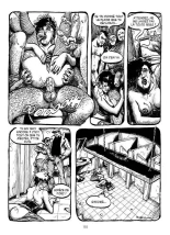 Les Immorales : page 193