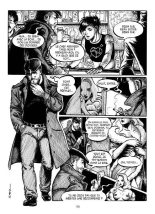 Les Immorales : page 196