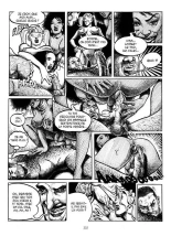 Les Immorales : page 202