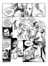Les Immorales : page 203