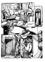 Les Immorales : page 208