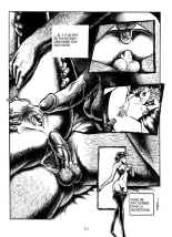 Les Immorales : page 213