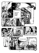 Les Immorales : page 214