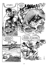 Les Immorales : page 219