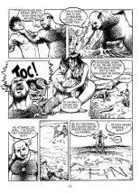 Les Immorales : page 220