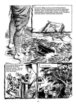 Les Immorales : page 222