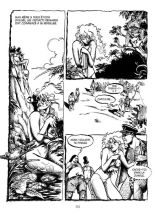 Les Immorales : page 224