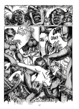 Les Immorales : page 227