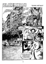 Les Immorales : page 229