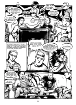 Les Immorales : page 230