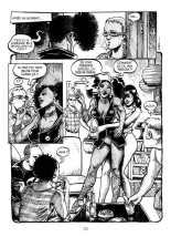 Les Immorales : page 233