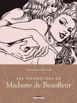 Les infortunes de Madame de Beaufleur : page 1