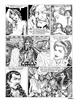 Les infortunes de Madame de Beaufleur : page 5