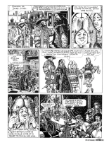 Les infortunes de Madame de Beaufleur : page 11