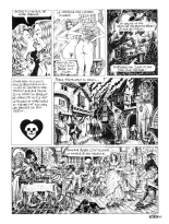 Les infortunes de Madame de Beaufleur : page 15
