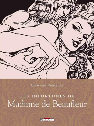 hentai Les infortunes de Madame de Beaufleur