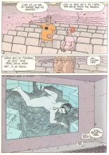 Les jardins d\'Eros : page 3