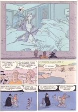 Les jardins d\'Eros : page 5