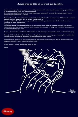 hentai Les jeudis soirs, on s'amuse et on baise. Français