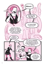 Les Joies du sex-toy et autres pratiques sexuelles : page 12