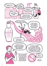 Les Joies du sex-toy et autres pratiques sexuelles : page 24