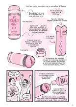 Les Joies du sex-toy et autres pratiques sexuelles : page 29