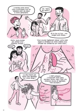 Les Joies du sex-toy et autres pratiques sexuelles : page 34