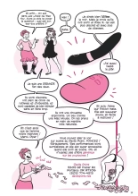 Les Joies du sex-toy et autres pratiques sexuelles : page 41