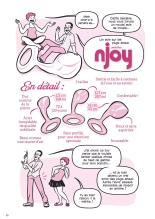 Les Joies du sex-toy et autres pratiques sexuelles : page 52