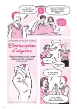 Les Joies du sex-toy et autres pratiques sexuelles : page 74