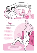 Les Joies du sex-toy et autres pratiques sexuelles : page 81