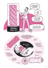 Les Joies du sex-toy et autres pratiques sexuelles : page 85