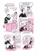 Les Joies du sex-toy et autres pratiques sexuelles : page 89