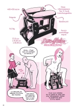 Les Joies du sex-toy et autres pratiques sexuelles : page 90