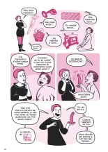 Les Joies du sex-toy et autres pratiques sexuelles : page 100