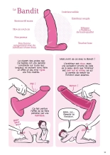 Les Joies du sex-toy et autres pratiques sexuelles : page 101