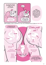 Les Joies du sex-toy et autres pratiques sexuelles : page 105