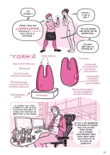 Les Joies du sex-toy et autres pratiques sexuelles : page 111