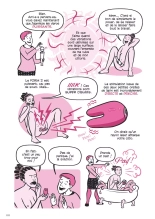 Les Joies du sex-toy et autres pratiques sexuelles : page 112