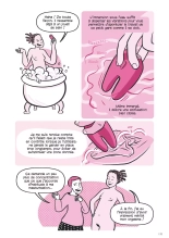 Les Joies du sex-toy et autres pratiques sexuelles : page 113