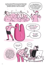 Les Joies du sex-toy et autres pratiques sexuelles : page 114
